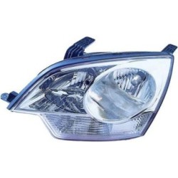 Headlight DIEDERICHS 1870081 OE Ref 96627135