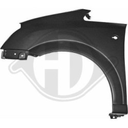 Wing (Fender) DIEDERICHS 1875007 OE Ref 93174467 DIEDERICHS