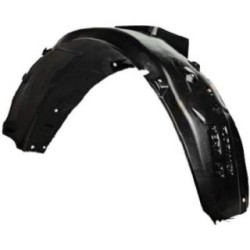 Wheel Arch Liner DIEDERICHS 1875009 OE Ref 93333175