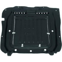 Undertray Engine Cover DIEDERICHS 1875017 OE Ref 13156388