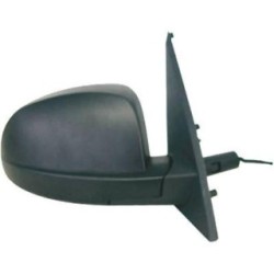 Exterior Mirror DIEDERICHS 1875024 OE Ref 13148951