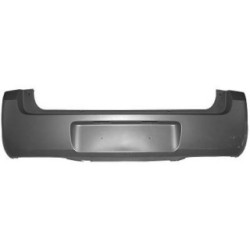 Bumper DIEDERICHS 1875055 OE Ref 93176090