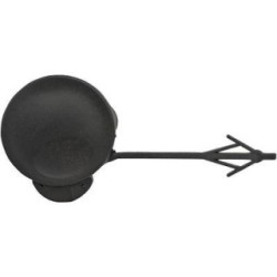 Bumper Cover DIEDERICHS 1875061 OE Ref 9165533