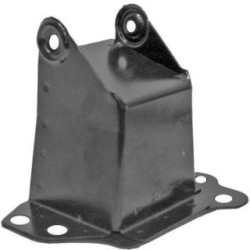 Bumper Mounting Bracket DIEDERICHS 1875062 OE Ref 93368359