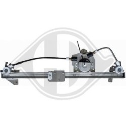 Lève-vitre 1875122 pour VAUXHALL MERIVA OE 93362664 DIEDERICHS