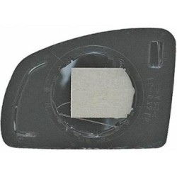 Exterior Mirror Glass DIEDERICHS 1875128 OE Ref 6428780