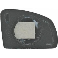 Exterior Mirror Glass DIEDERICHS 1875129 OE Ref 6428777