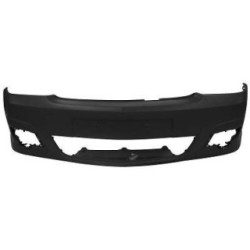 Bumper DIEDERICHS 1875150 OE Ref 64 00 609