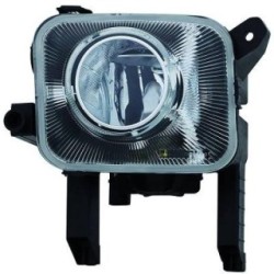 Front Fog Light DIEDERICHS 1875189 OE Ref 13235805