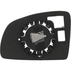 Exterior Mirror Glass DIEDERICHS 1875228 OE Ref 13148961