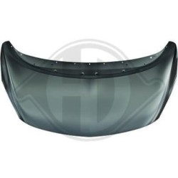 Capot 1876000 pour VAUXHALL MERIVA OE 93167925 DIEDERICHS