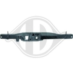 Panneau de capot avant 1876010 pour VAUXHALL MERIVA OE 13308946 DIEDERICHS