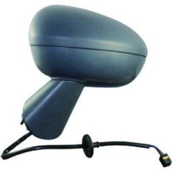 Exterior Mirror DIEDERICHS 1876024 OE Ref 1428484