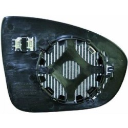 Exterior Mirror Glass DIEDERICHS 1876027 OE Ref 1428488