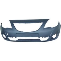 Bumper DIEDERICHS 1876050 OE Ref 14 05 089