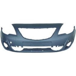 Bumper DIEDERICHS 1876051 OE Ref 13267710