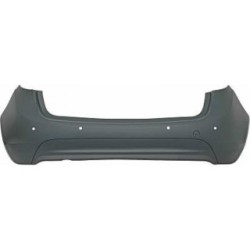 Bumper DIEDERICHS 1876056 OE Ref 13268247