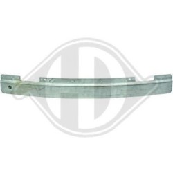 Support de pare-chocs 1876060 pour VAUXHALL MERIVA OE 13267890 DIEDERICHS