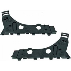 Bumper Mounting Bracket DIEDERICHS 1876064 OE Ref 13267762
