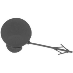 Tow Hook Flap DIEDERICHS 1876067 OE Ref 222045