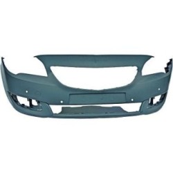 Bumper DIEDERICHS 1876150 OE Ref 13417925