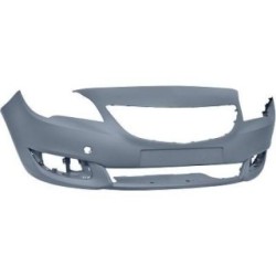 Pare-chocs 1876151 pour VAUXHALL MERIVA OE 13475836