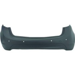 Pare-chocs 1876156 pour VAUXHALL MERIVA OE 13432475