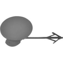 Tow Hook Flap DIEDERICHS 1876162 OE Ref 13267704