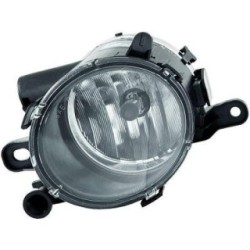 Front Fog Light DIEDERICHS 1876188 OE Ref 22865975