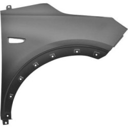 Wing (Fender) DIEDERICHS 1877006 OE Ref 39136754
