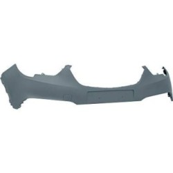 Bumper DIEDERICHS 1877050 OE Ref 39097370