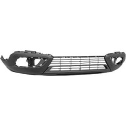 Bumper DIEDERICHS 1877053 OE Ref 39099495