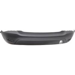 Bumper DIEDERICHS 1877055 OE Ref 39099522
