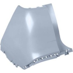 Bumper DIEDERICHS 1877059 OE Ref 39097387