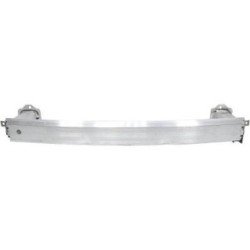 Bumper Impact Absorber DIEDERICHS 1877060 OE Ref 9810976080