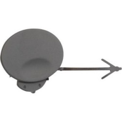 Tow Hook Flap DIEDERICHS 1877061 OE Ref 39097383