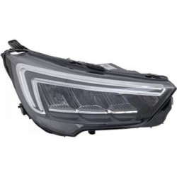Headlight DIEDERICHS 1877084 OE Ref YQ00709880