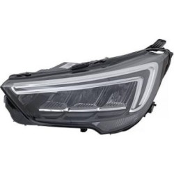 Headlight DIEDERICHS 1877085 OE Ref 39153538
