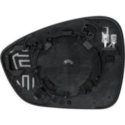 Rétroviseur extérieur 1877126 pour CITROËN, DS, VAUXHALL DIEDERICHS