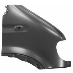 Wing (Fender) DIEDERICHS 1885006 OE Ref 9162056