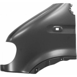 Aile (garde-boue) 1885007 pour NISSAN, VAUXHALL, RENAULT OE 09162055