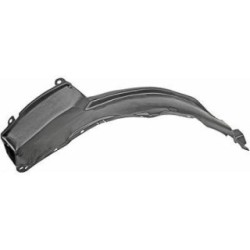 Wheel Arch Liner DIEDERICHS 1885008 OE Ref 8200270713