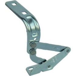 Bonnet Hinge DIEDERICHS 1885018 OE Ref 9160783