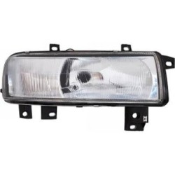 Headlight DIEDERICHS 1885980 OE Ref 9161217
