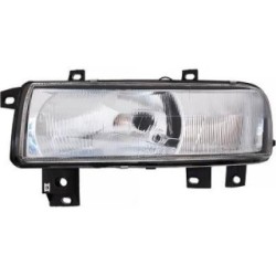Headlight DIEDERICHS 1885981 OE Ref 9161215