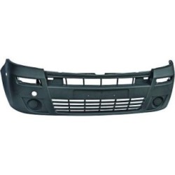 Pare-chocs 1886050 pour VAUXHALL MOVANO OE 09121287