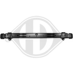 Amortisseur de pare-chocs 1886060 pour NISSAN, VAUXHALL, RENAULT DIEDERICHS