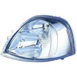 Headlight DIEDERICHS 1886080 OE Ref 9121036