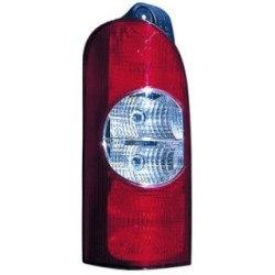 Tail Light Assembly DIEDERICHS 1886090 OE Ref 09109957