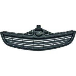 Grille de radiateur 1886640 pour VAUXHALL COMBO OE 95513021